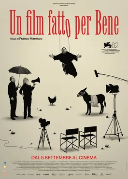 Bravo Bene! poster