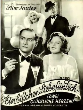 A Bit of Love poster