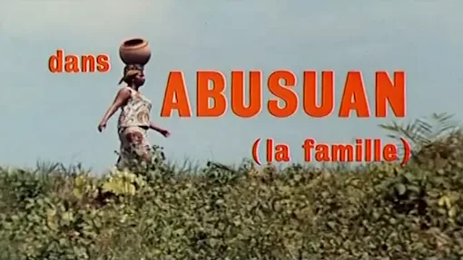 Abusuan poster