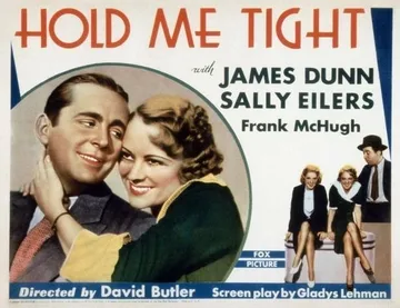 Hold Me Tight poster