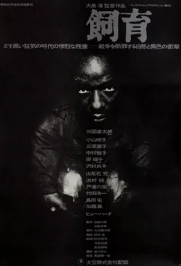 The Catch poster