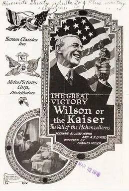 The Great Victory poster
