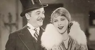 The First Kiss poster