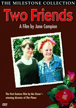 Two Friends poster