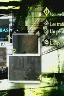 Profil bas poster