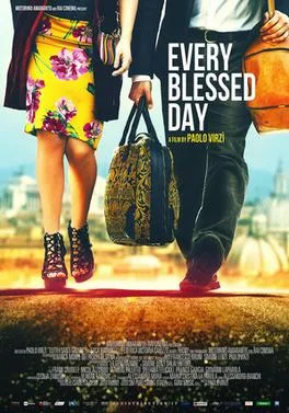 Every Blessed Day poster