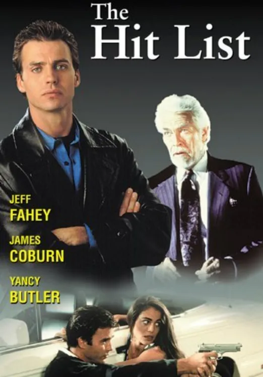 The Hit List poster