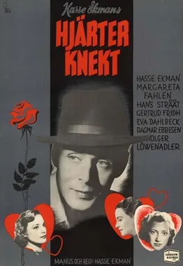 Hjärter Knekt poster