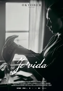 Jeʹvida poster