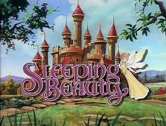 Sleeping Beauty poster