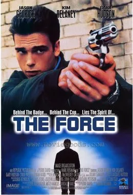 The Force poster