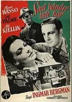 This Can't Happen Here poster