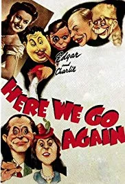 Here We Go Again poster