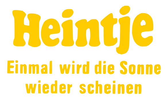 Heintje: Once the Sun Will Be Shining Again poster