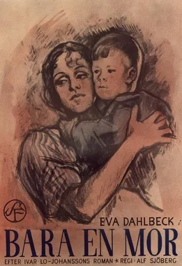 Only a Mother poster