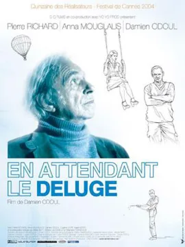 After We're Gone poster