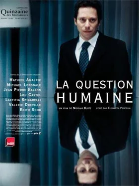Heartbeat Detector poster