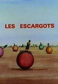 The Snails poster