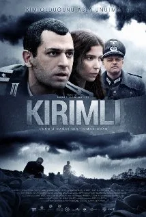 The Crimean poster
