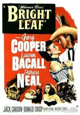Bright Leaf poster