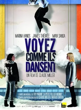 See How They Dance poster