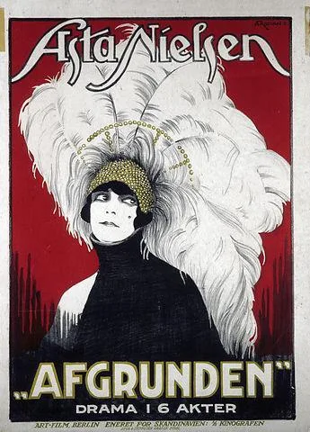 Downfall poster