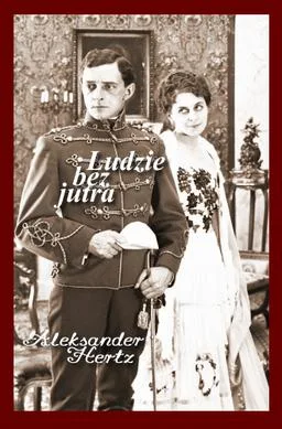 Ludzie bez jutra poster