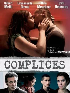 Accomplices poster