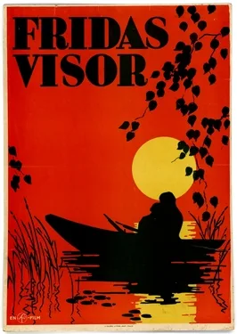 Frida's Songs poster