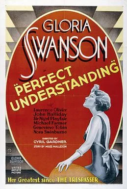 Perfect Understanding poster