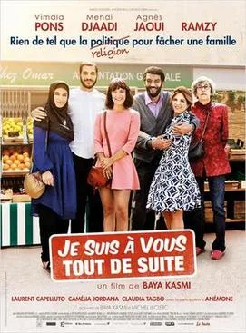 I'm All Yours poster