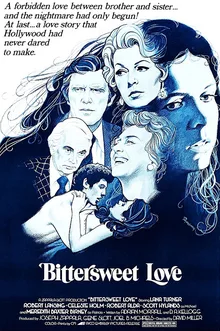 Bittersweet Love poster