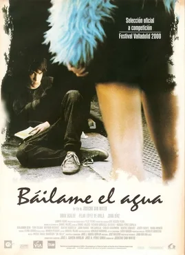 Fill Me with Life poster