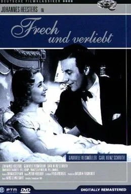 Insolent and in Love poster