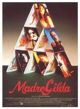 Madregilda poster