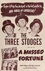A Missed Fortune poster
