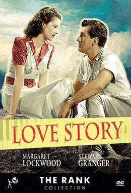 Love Story poster