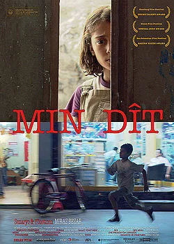 Min Dît: The Children of Diyarbakır poster
