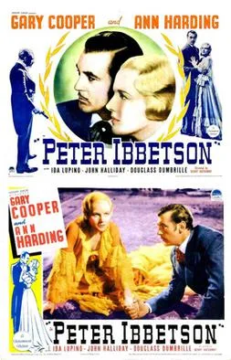Peter Ibbetson poster