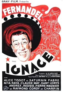 Ignace poster
