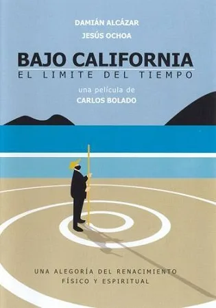 Under California: The Limit of Time poster