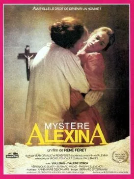 The Mystery of Alexina poster