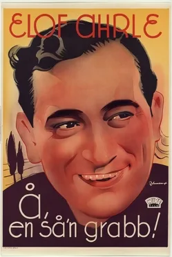 Oh, What a Boy! poster