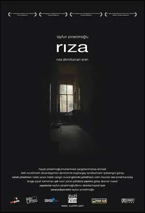 Riza poster