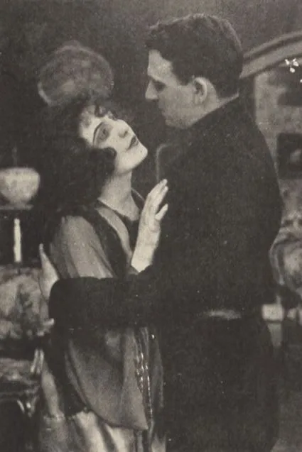 Sweetheart of the Doomed poster