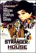 Stranger in the House poster