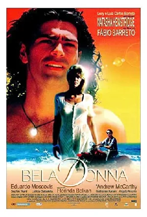 White Dunes poster