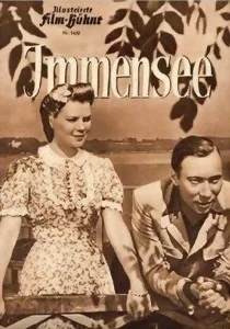 Immensee poster