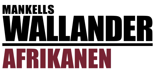 Afrikanen poster