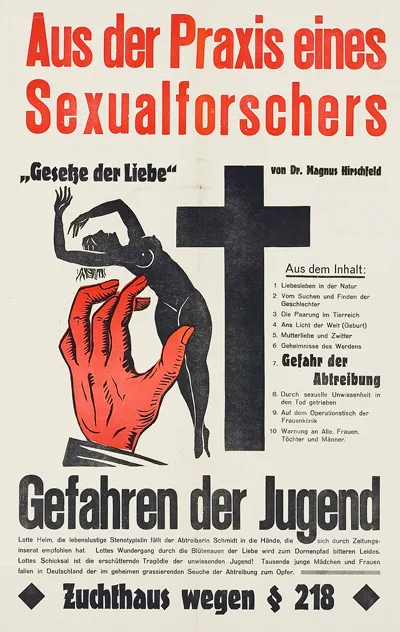 Laws of Love poster